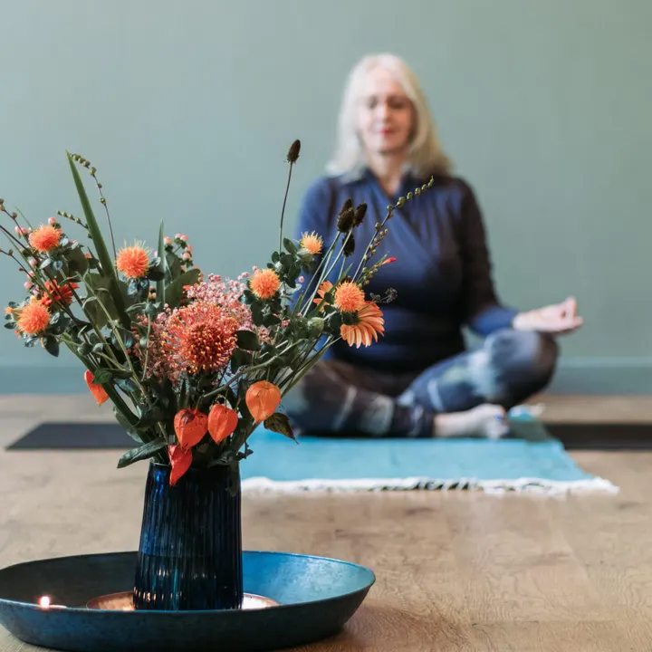 YogaZin Amersfoort 🧘 — yoga-studio in Amersfoort — 3