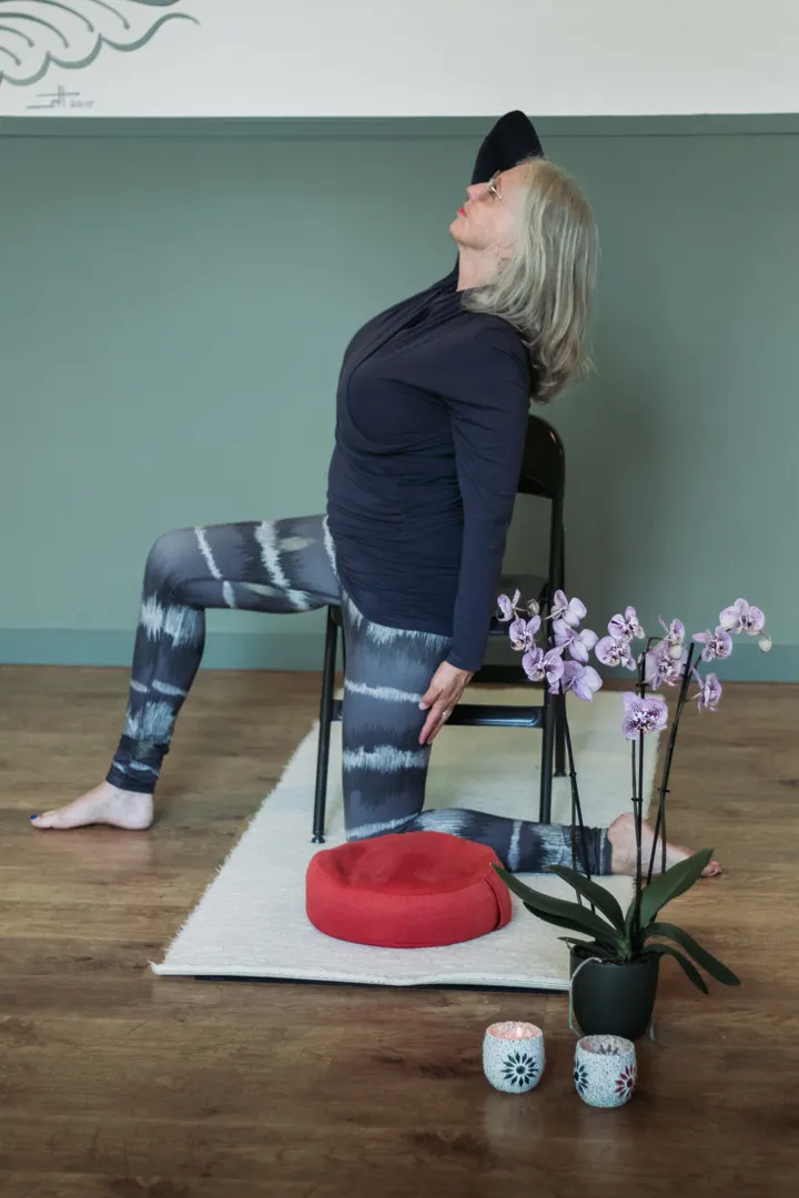 YogaZin Amersfoort 🧘 — Yoga in Schothorst-Zuid, Amersfoort