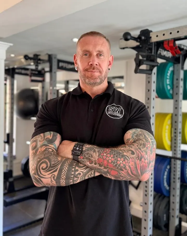 SW Fitness — fitness studio in Tarporley — 5
