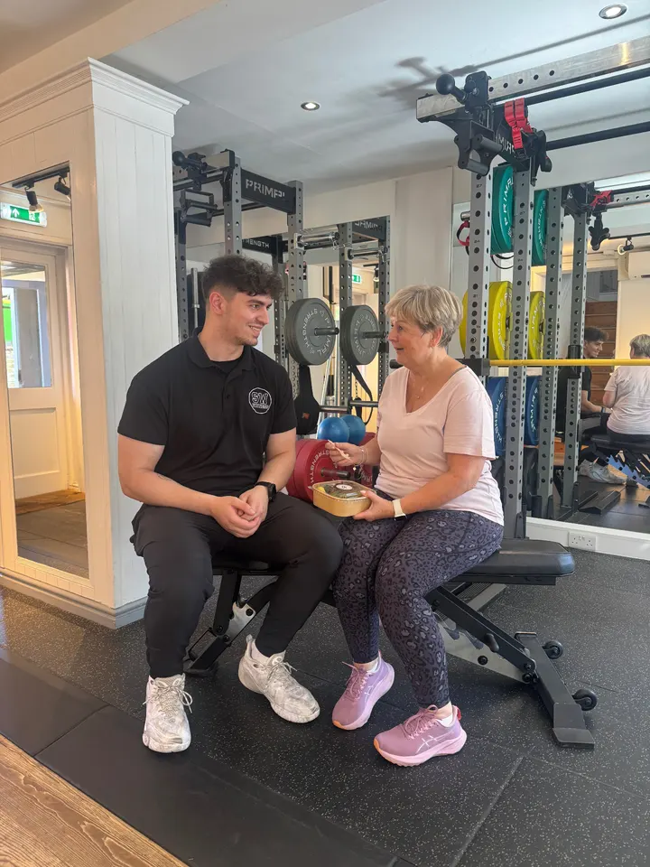 SW Fitness — Fitness Studio in Tarporley, Tarporley