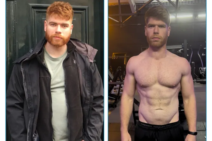 Thomas Edwards Training (TETraining) — fitness studio in Sandbach — 3