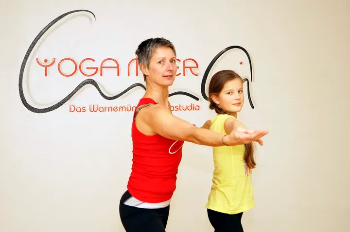YOGAMEER (Warnemünde) — yoga-studio in Warnemünde, Rostock — 2