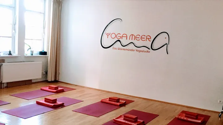 YOGAMEER (Warnemünde) — yoga-studio in Rostock — 5