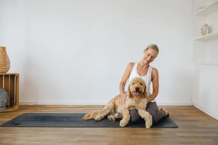 Bewegungsliebe trifft Yoga — Yoga in Süd, Ratingen