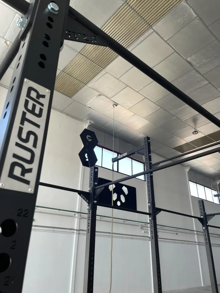 Panda Training Club — crossfit-studio en Ontinyent — 4