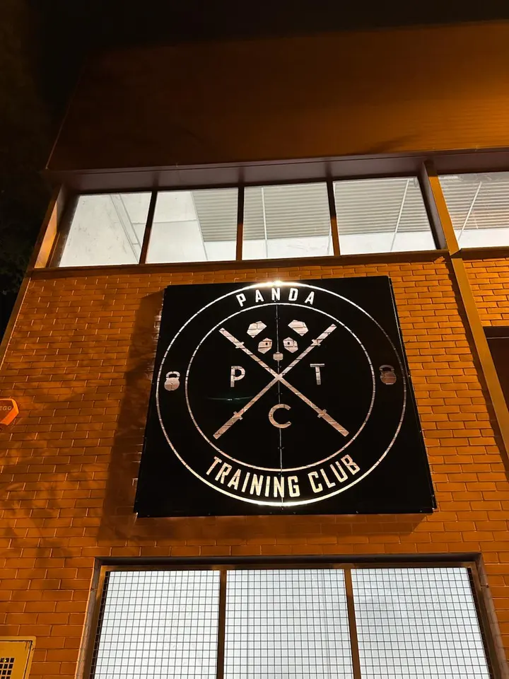 Panda Training Club — crossfit-studio en Ontinyent — 5