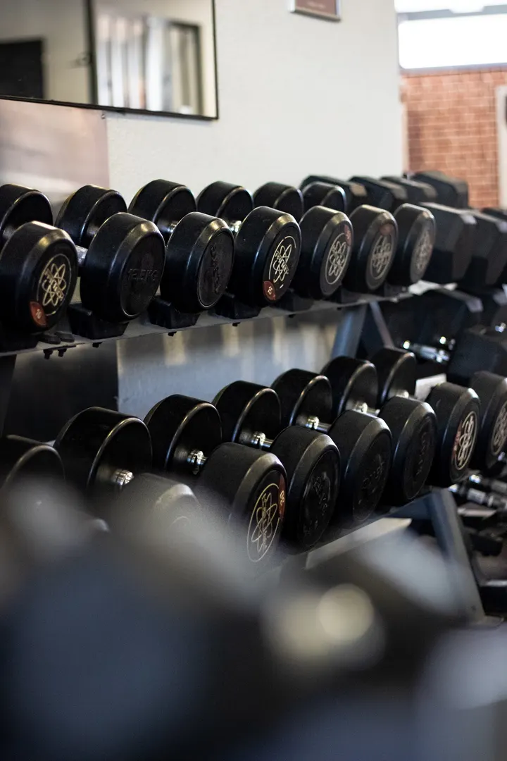 Fitness Factory AVENUE JEAN JAURES 63200 MOZAC — salle de fitness-studio à Mozac — 3