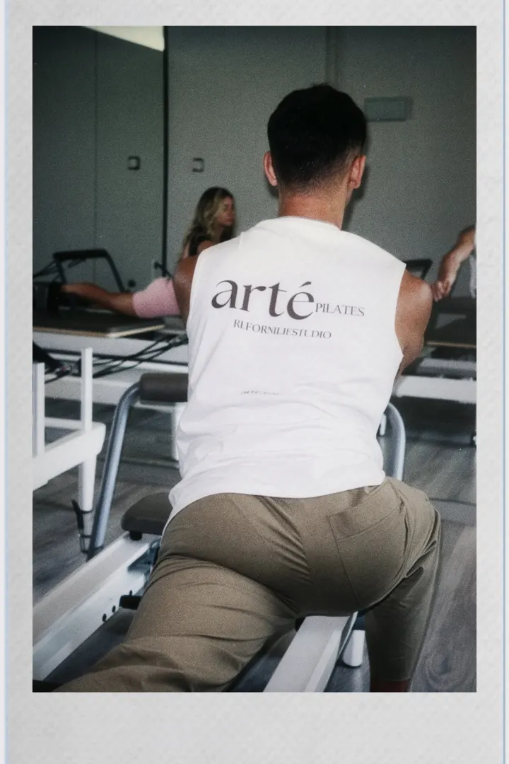 arté Pilates Reformer Studio — Pilates en Castelldefels