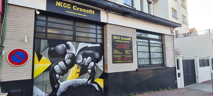 NKCC Fitness — salle de fitness-studio à Paris — 3