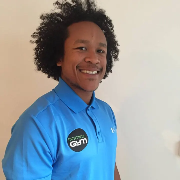 Domicil'Gym Rimiez — coaching personnel-studio à Rimiez, Nice — 3