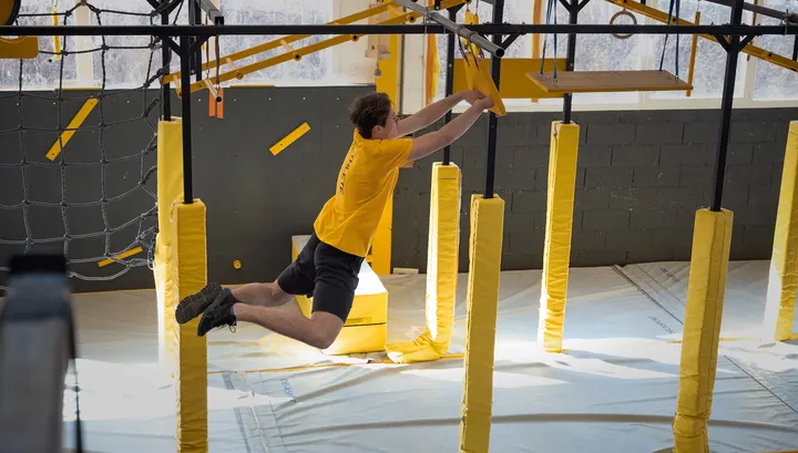 Cesar Crossfit — crossfit-studio à Fontaine-lès-Dijon — 5