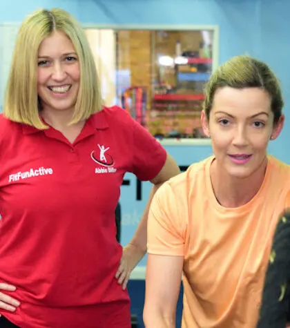 FitFunActive Deptford — pt studio in Deptford, London — 3