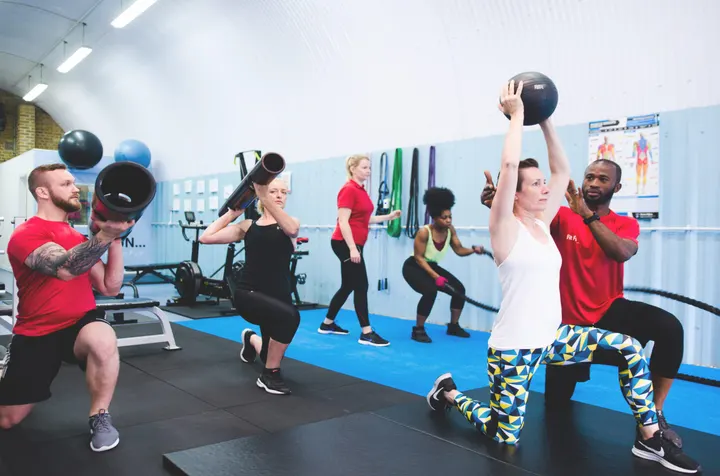 FitFunActive Deptford — pt studio in London — 4