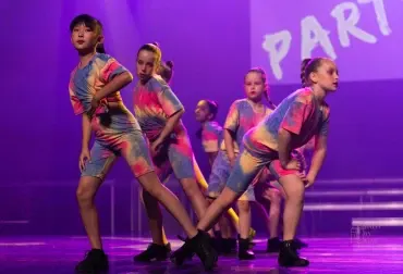 DansstudioYvette — dans-studio in Almere — 3
