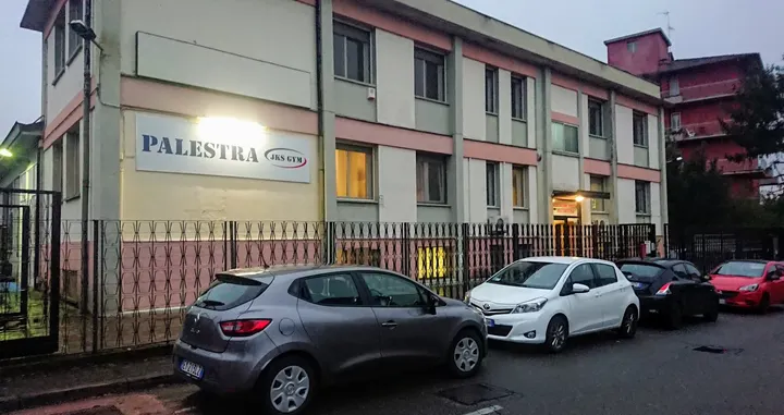JKS GYM Via Vercelli, 2 — palestre-studio a Vallone, Pavia — 3
