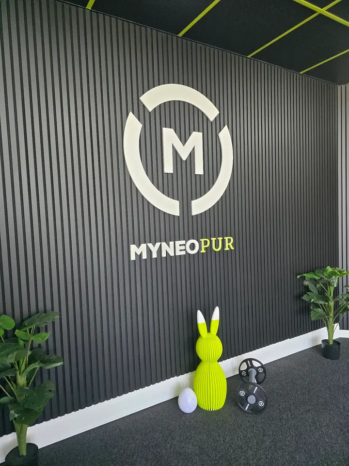 MYNEOpur Buseck — fitnessstudio in Buseck — 3