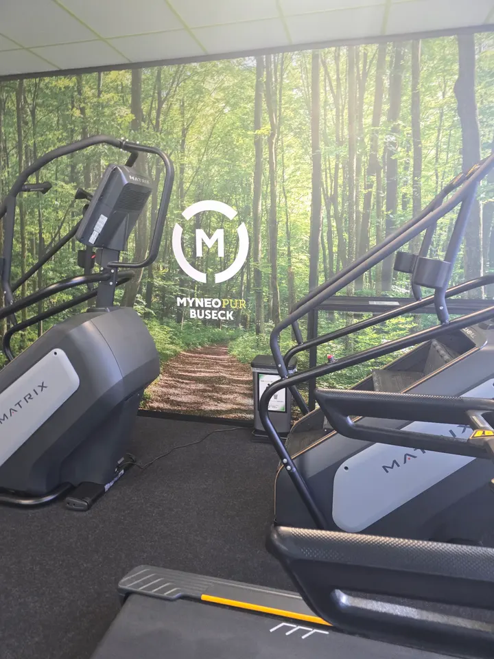 MYNEOpur Buseck — fitnessstudio in Buseck — 4