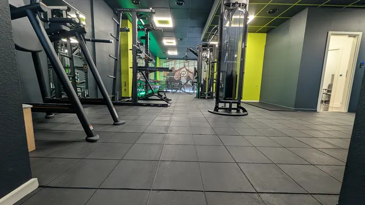 MYNEOpur Buseck — fitnessstudio in Buseck — 5