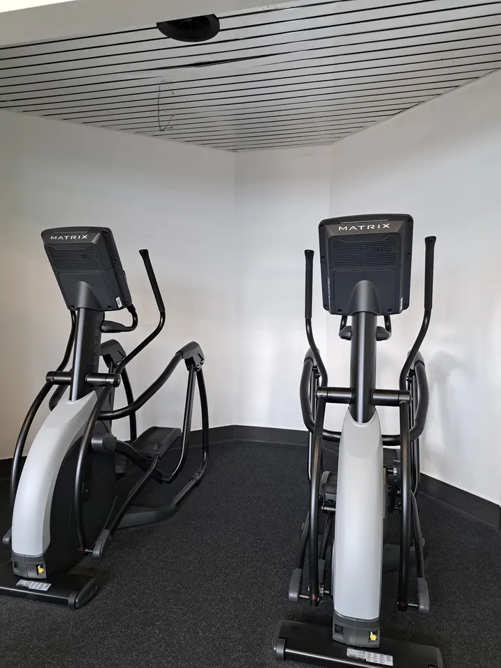 MYNEOpur Buseck — Fitnessstudio in Buseck