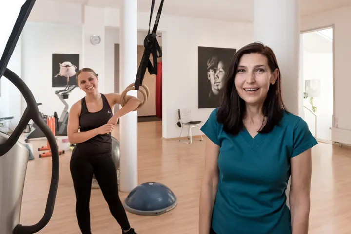 PT Lounge Esslingen — pt-studio in Innenstadt, Esslingen am Neckar — 2