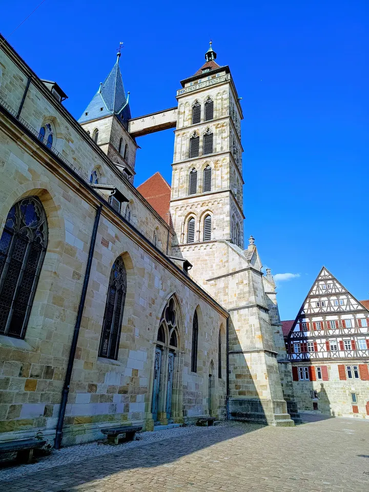 PT Lounge Esslingen — pt-studio in Innenstadt, Esslingen am Neckar — 3