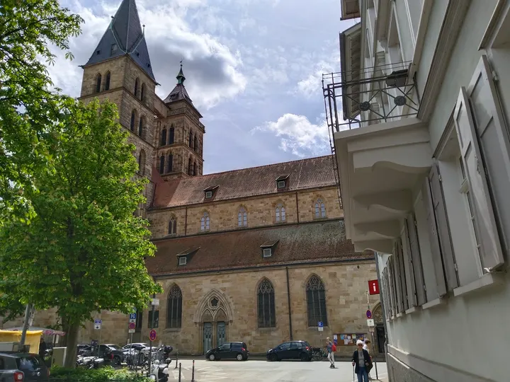 PT Lounge Esslingen — pt-studio in Esslingen am Neckar — 3
