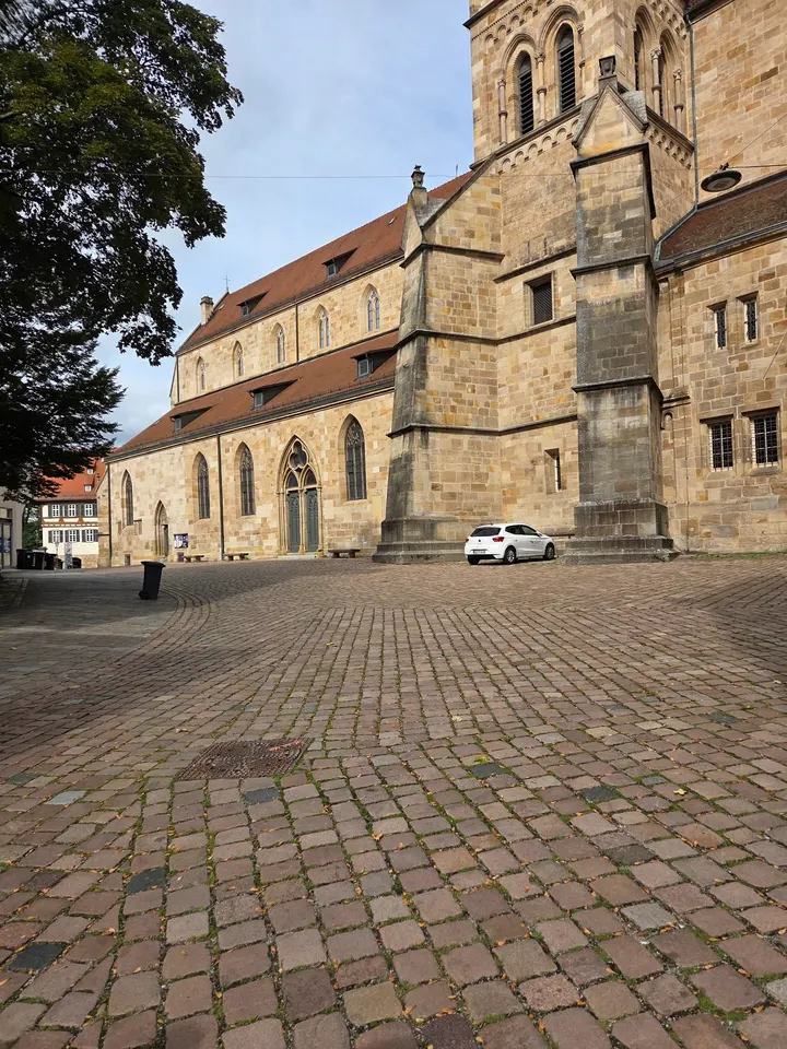 PT Lounge Esslingen — pt-studio in Esslingen am Neckar — 4