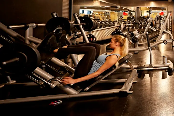 Van Hellemond Sport Zuid — Personal training in Zuiderheide, Hilversum
