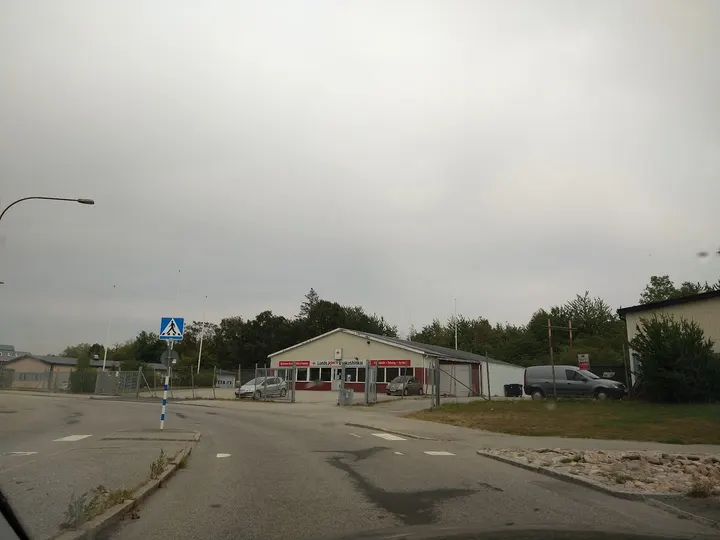 IF Lunds Karate Kyokushinkai — kampsport-studio i Norra Fäladen, Lund — 3