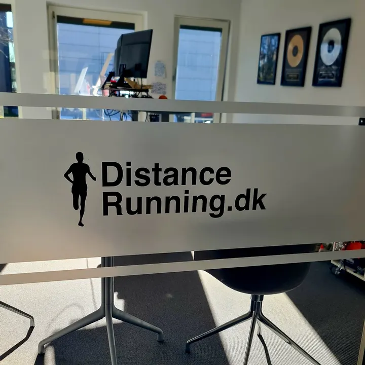 DistanceRunning.dk — træningsstudio i København — 3