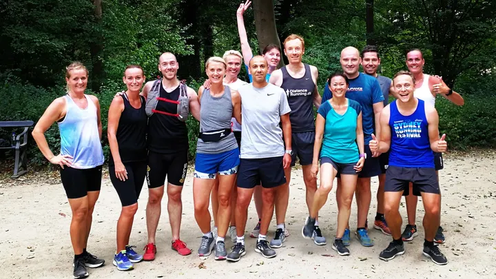 DistanceRunning.dk — træningsstudio i København — 4
