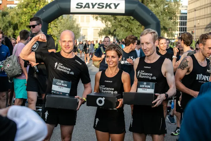 DistanceRunning.dk — træningsstudio i København — 5
