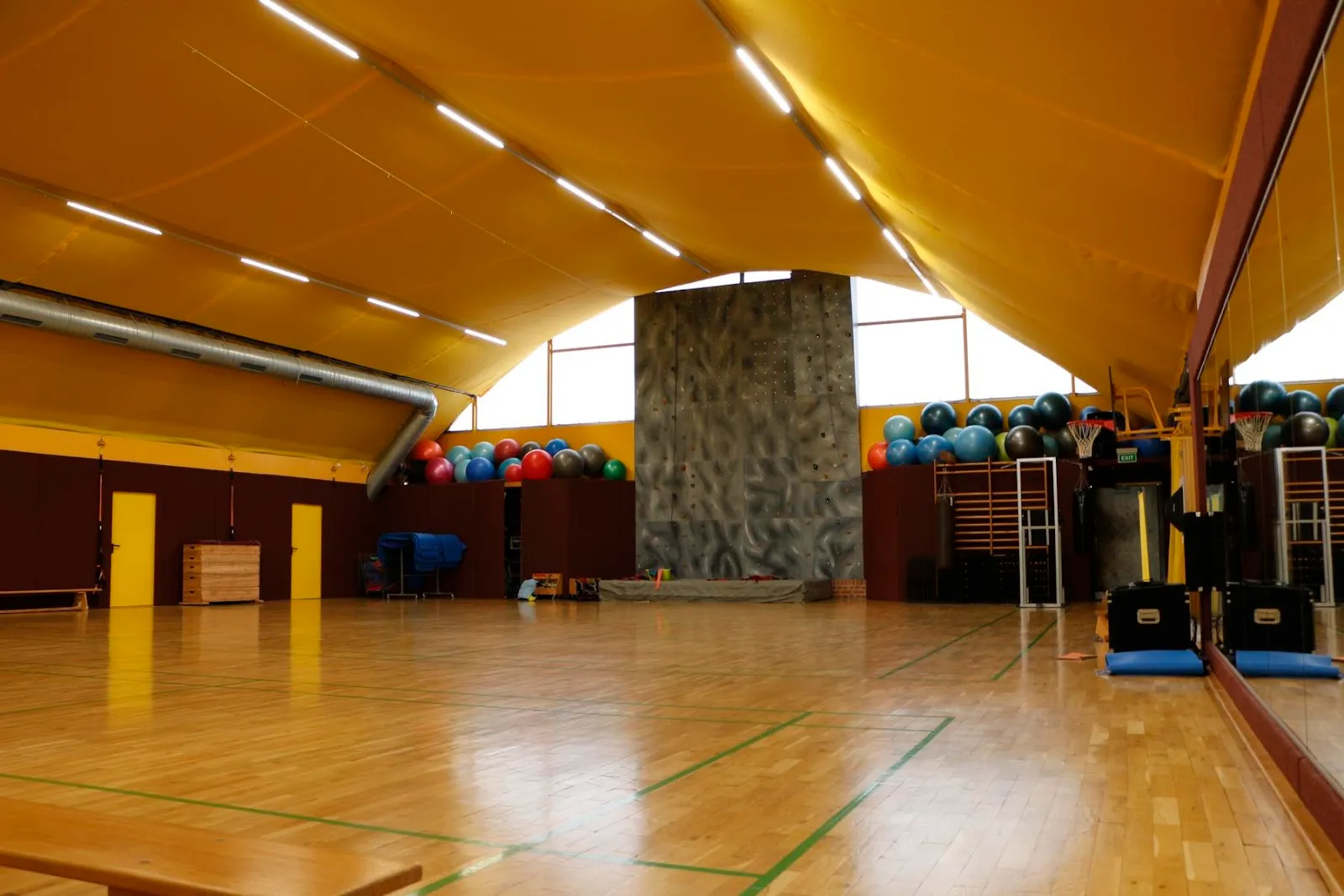 L.E. Sport e.V. - Sportzentrum Höltystraße — fitnessstudio in Leipzig — 3