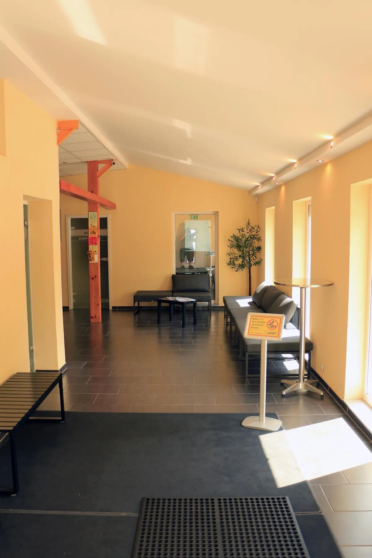 L.E. Sport e.V. - Sportzentrum Höltystraße — fitnessstudio in Leipzig — 3