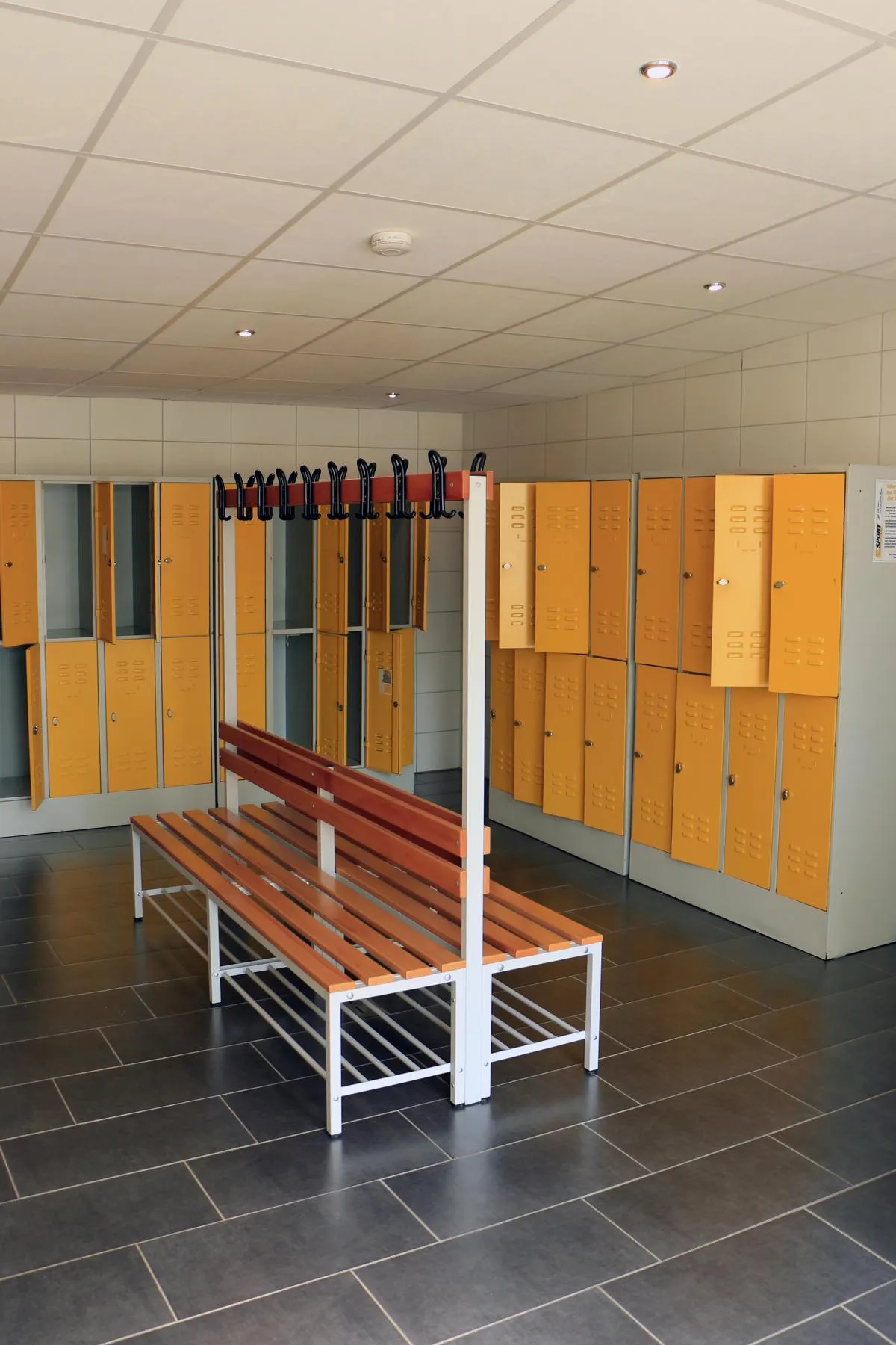 L.E. Sport e.V. - Sportzentrum Höltystraße — fitnessstudio in Leipzig — 5