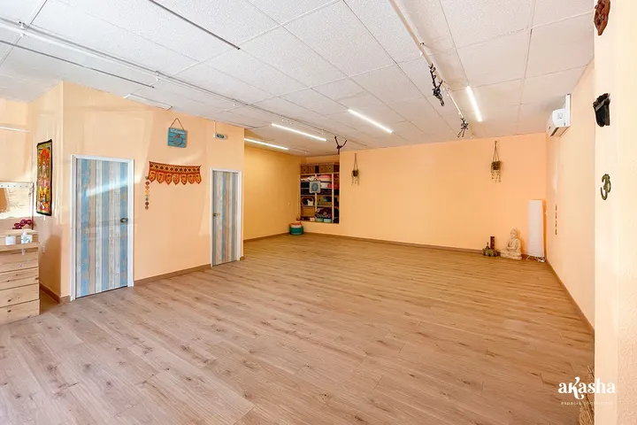 Akasha Espacio Consciente — yoga-studio en Alcobendas — 3