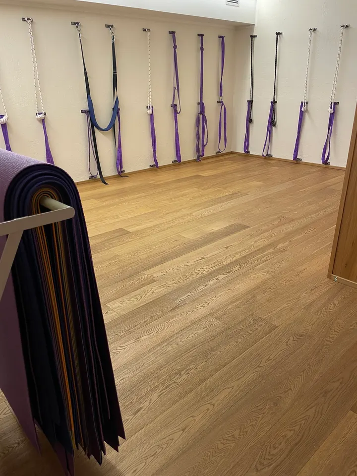 Yoga Studio per Silvia — yoga-studio a Lamarmora, Brescia — 2