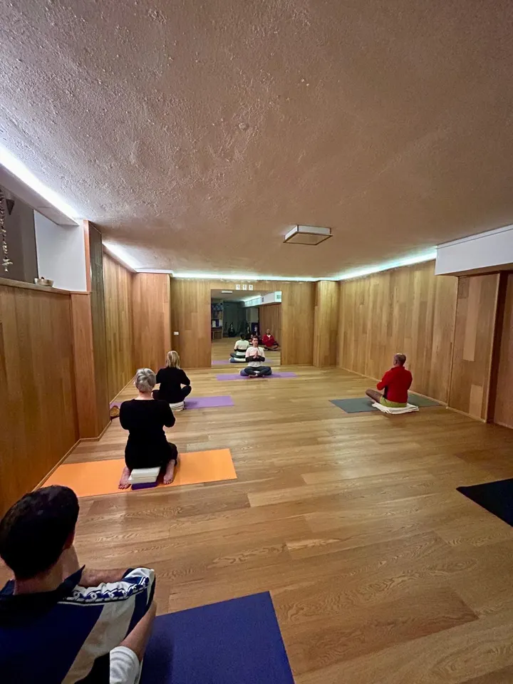 Yoga Studio per Silvia — yoga-studio a Brescia — 3