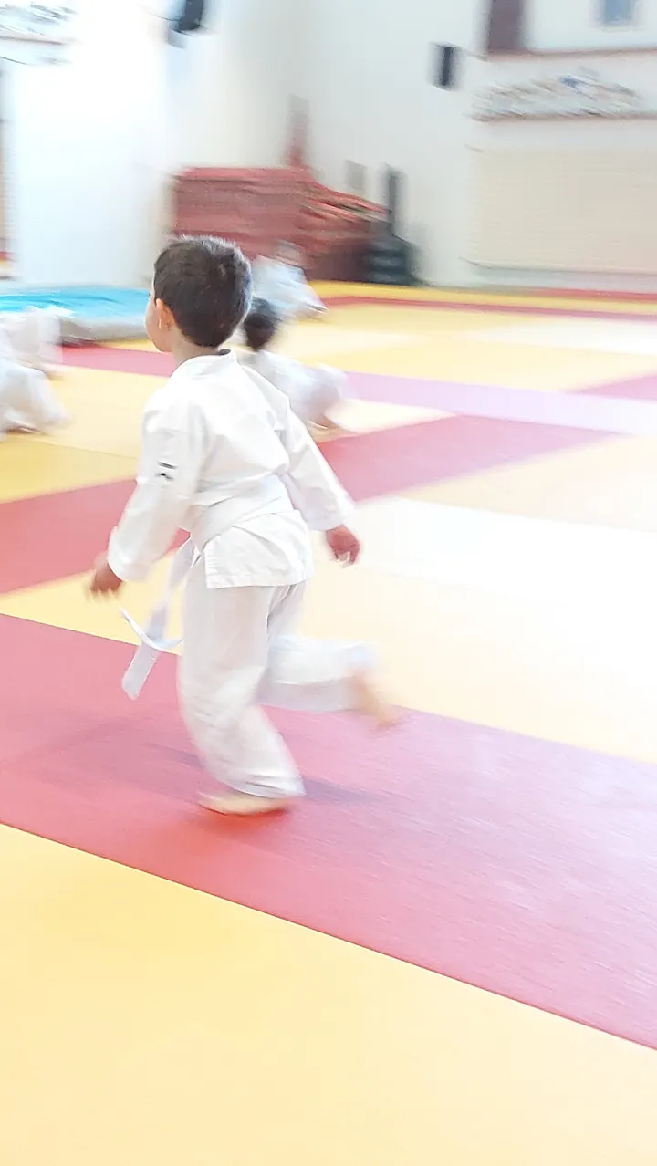 Judo JJB Fenouillet — jjb-studio à Fenouillet, Toulouse — 3