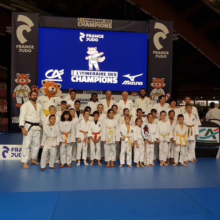 Judo JJB Fenouillet — jjb-studio à Toulouse — 5