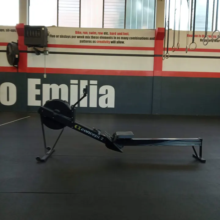 Crossfit Reggio Emilia — crossfit-studio a Reggio Emilia — 5