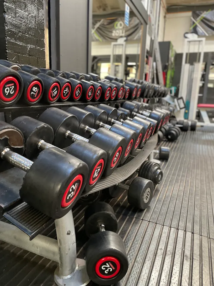 Infinity Centre Ltd — fitness studio in Birmingham — 5