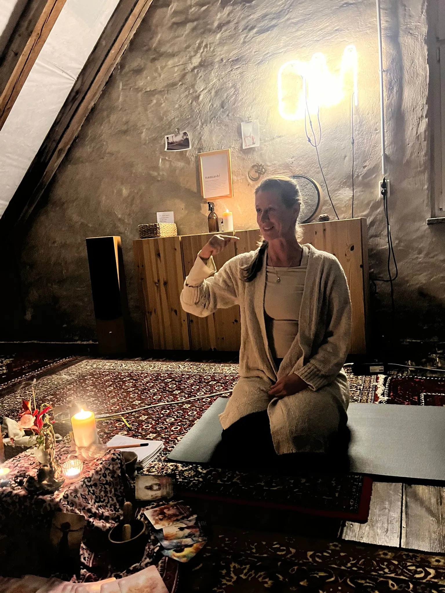 Yoga Center Kleinmachnow — yoga-studio i Kleinmachnow — 2