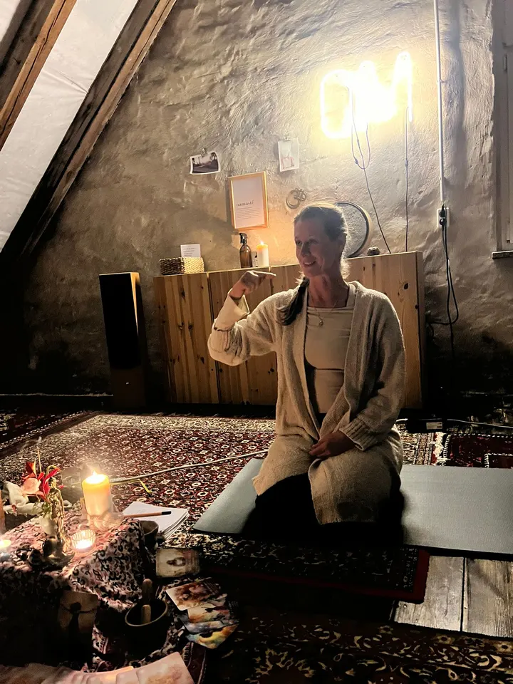 Yoga Center Kleinmachnow — yoga-studio in Kleinmachnow, Berlin — 2