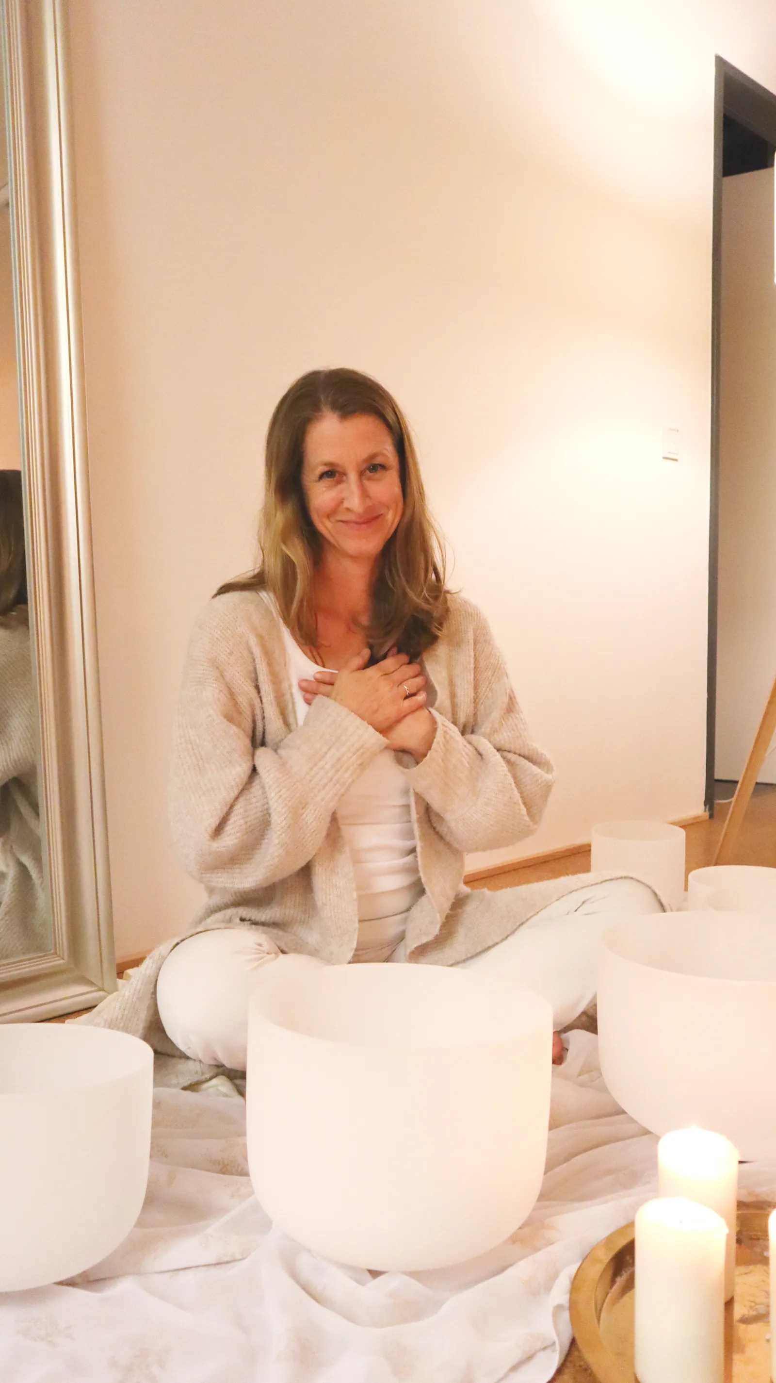 Yoga Center Kleinmachnow — yoga-studio i Kleinmachnow — 3