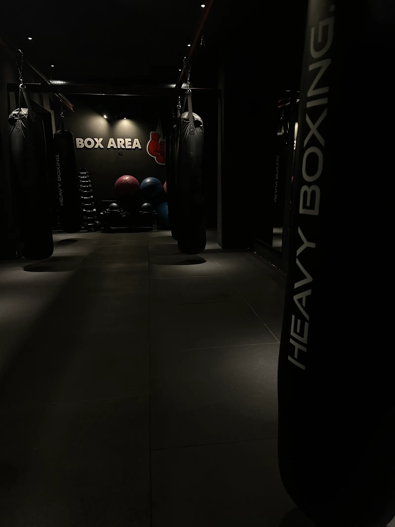 Urban Six España — hiit-studio en Gran Via, Valencia — 2