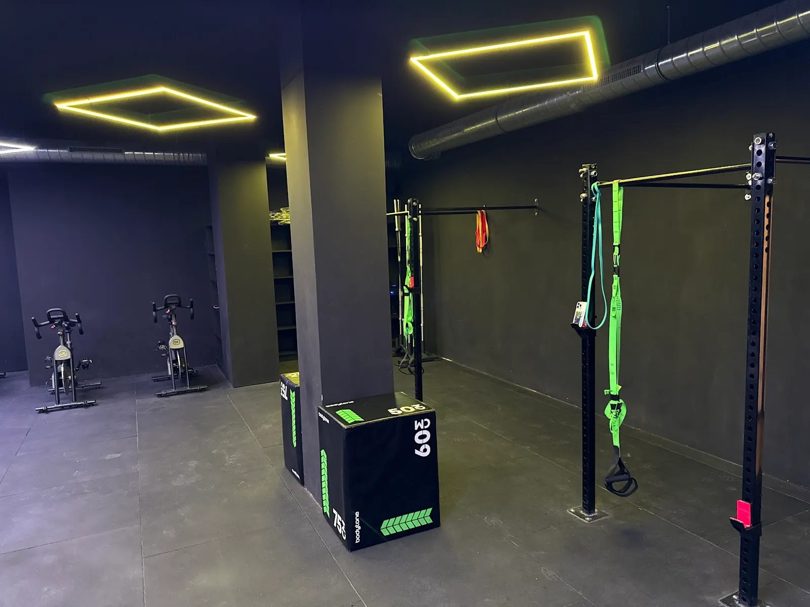 Urban Six España — hiit-studio en Gran Via, Valencia — 3
