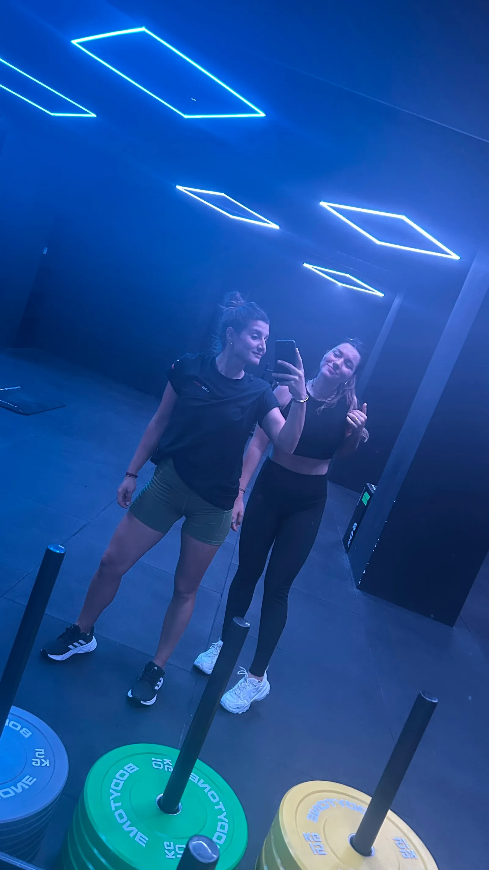Urban Six España — hiit-studio en Valencia — 4