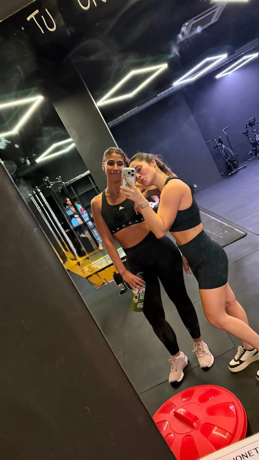 Urban Six España — hiit-studio en Valencia — 5
