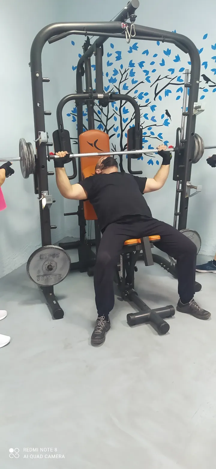 Arete Fitness Center Sociedad Limitada. (extinguida) — estudio de fitness-studio en Miguelturra — 2